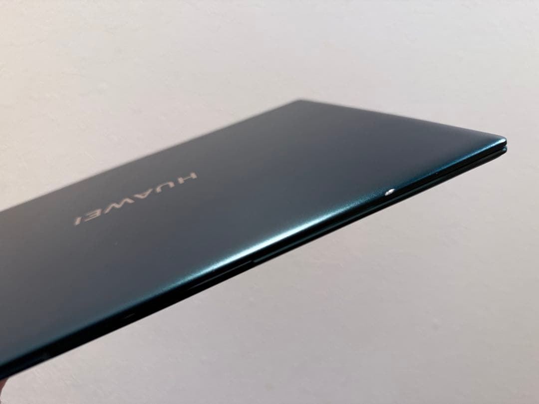 HUAWEI MateBook X Pro パソコン 13.9インチ i7