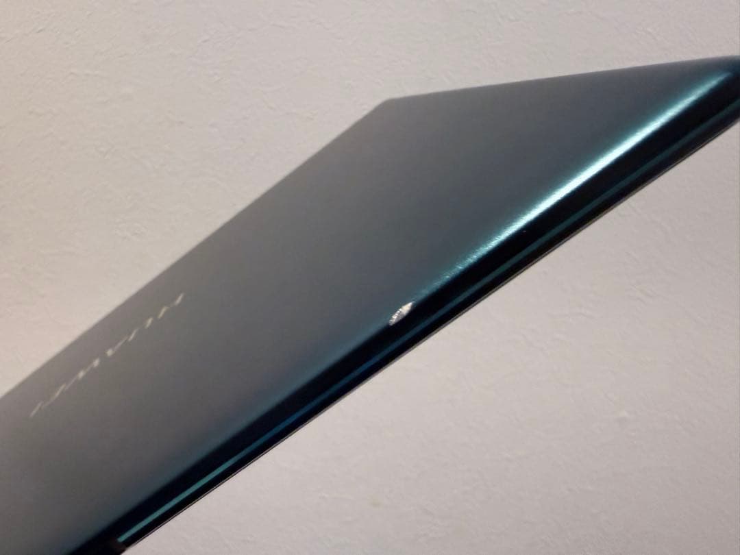 HUAWEI MateBook X Pro パソコン 13.9インチ i7