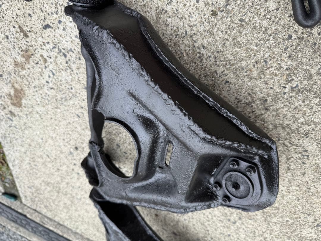 5960ビックブロアムアッパーアーム ローライダー