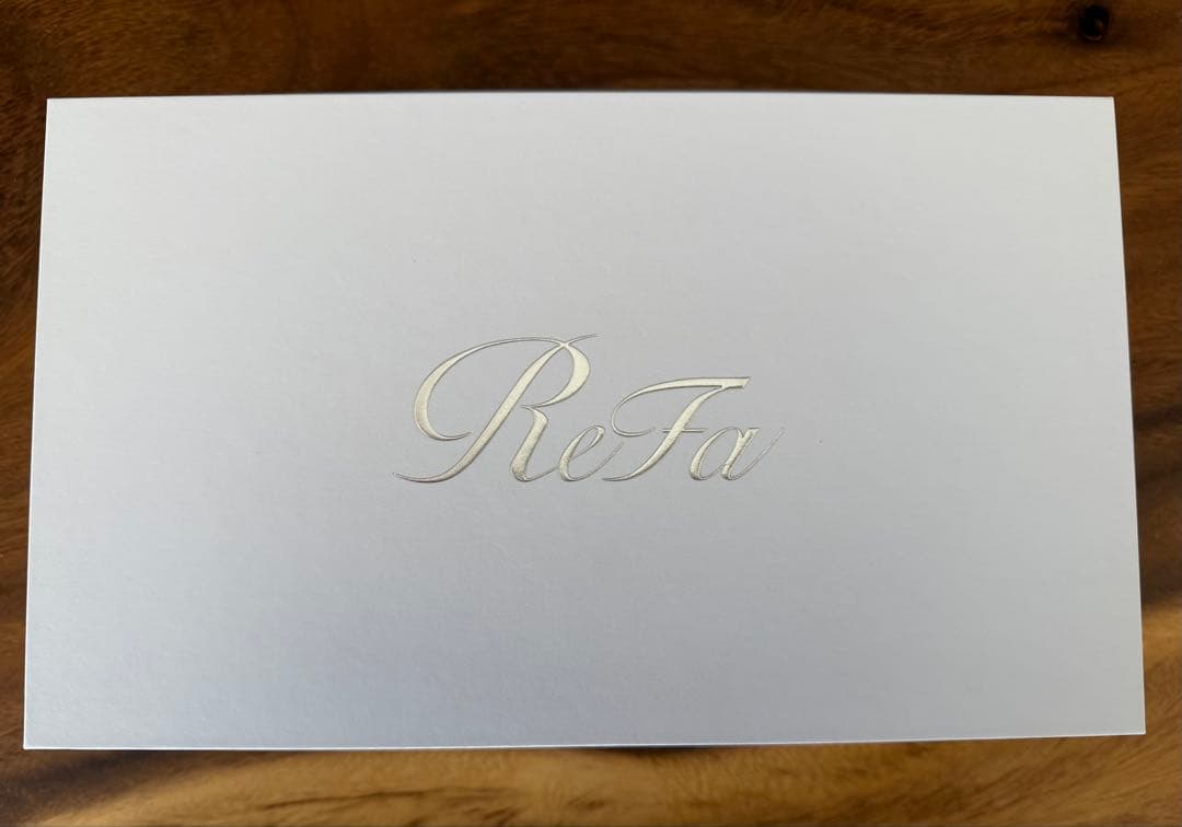 未使用品　ReFa BEAUTECH DRYER SE リファ　ドライヤー