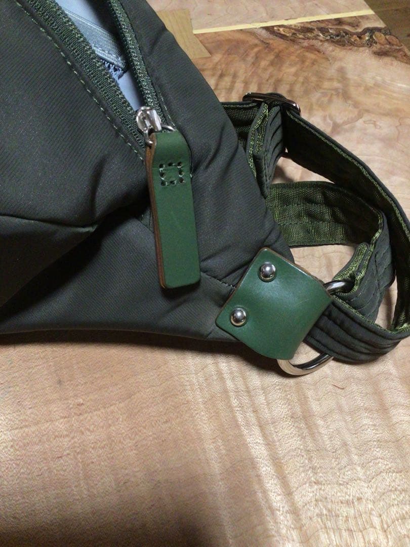 ノルンマーニ　2WAY抱っこバッグ