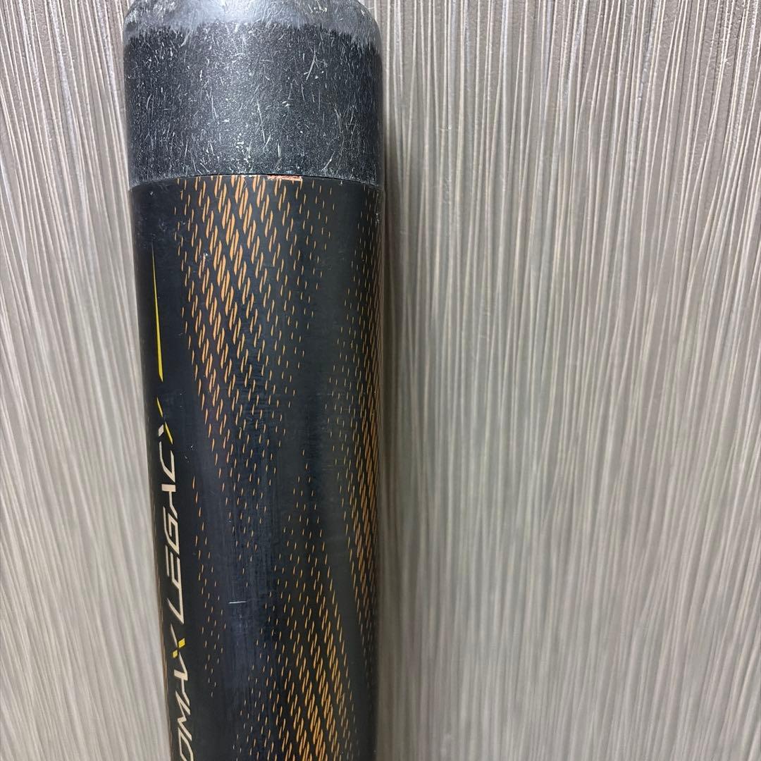 ミズノビヨンドマックスレガシー少年用　78cm