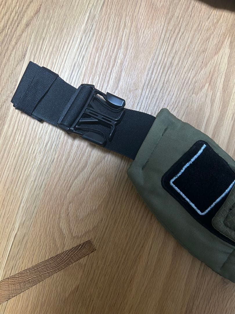 ergobaby オムニブリーズ オリーブグリーン