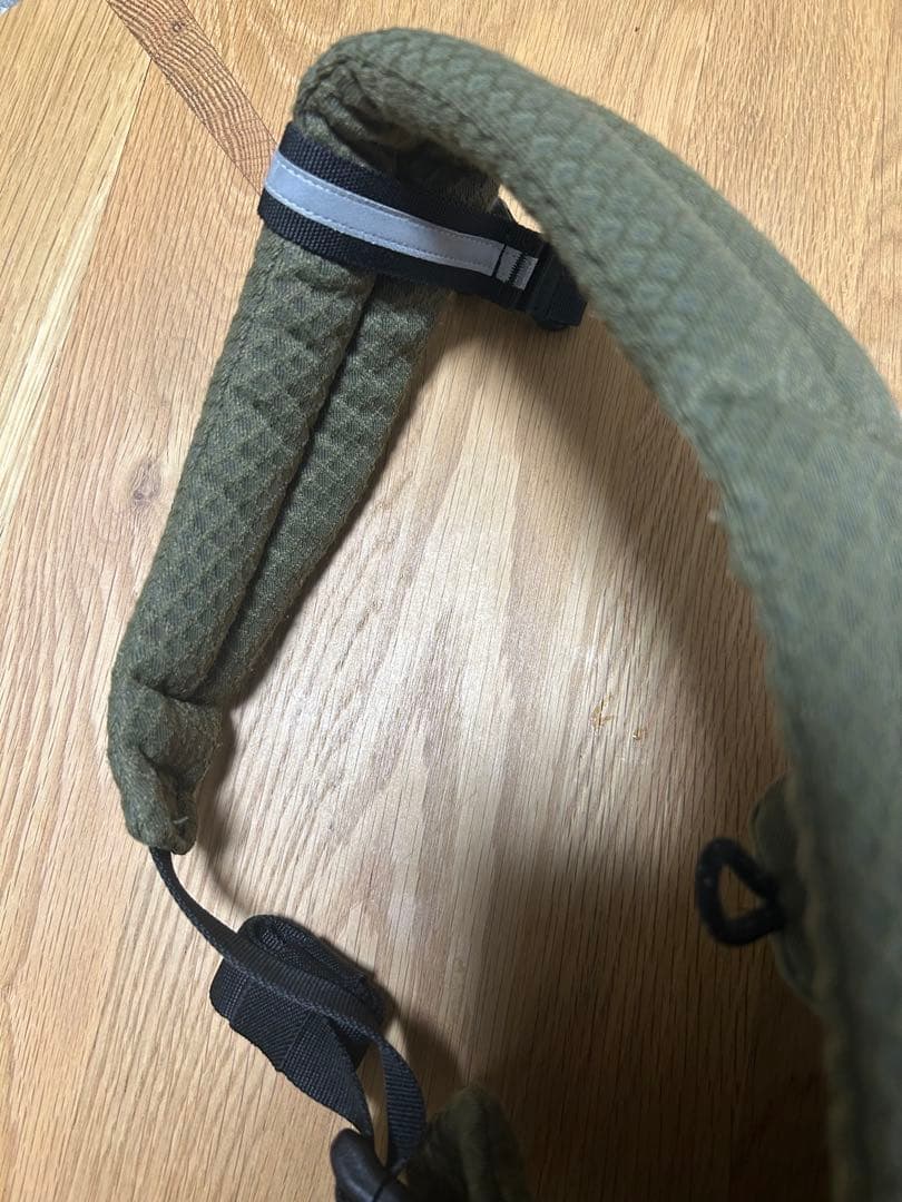 ergobaby オムニブリーズ オリーブグリーン