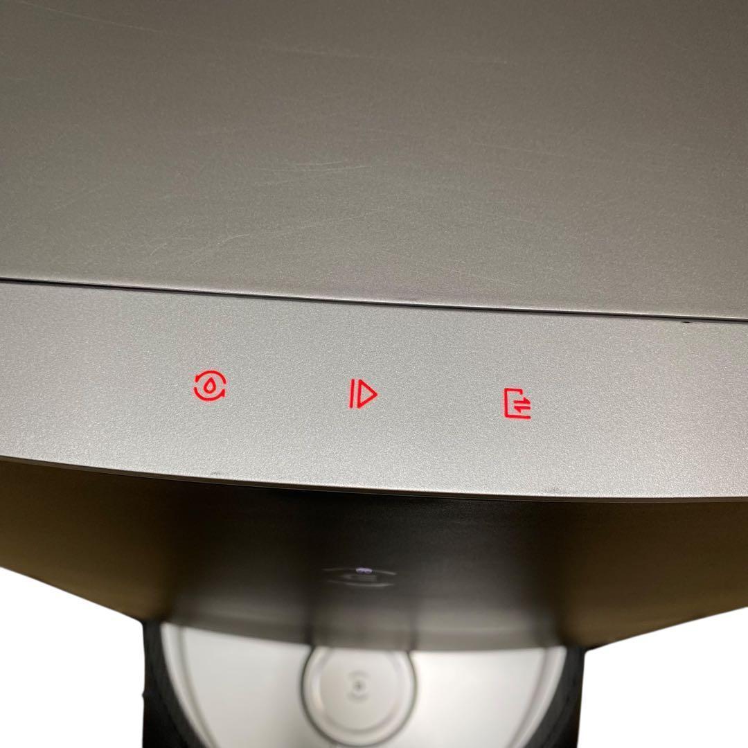 【美品】ECOVACS ロボット掃除機 DEEBOT OMNI X1 23年製造