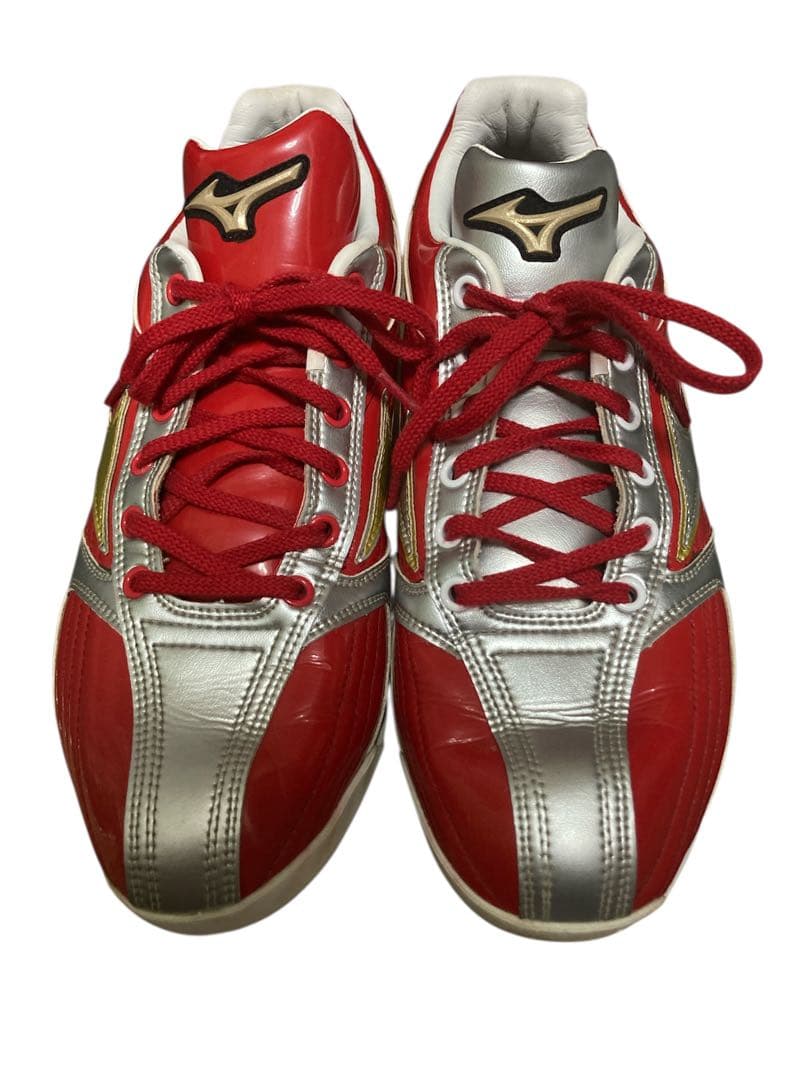 MIZUNO ミズノ　セミオーダースパイク