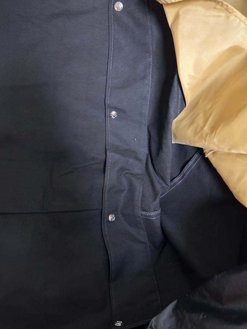 80‘s SCHAEFR ドリフターコート