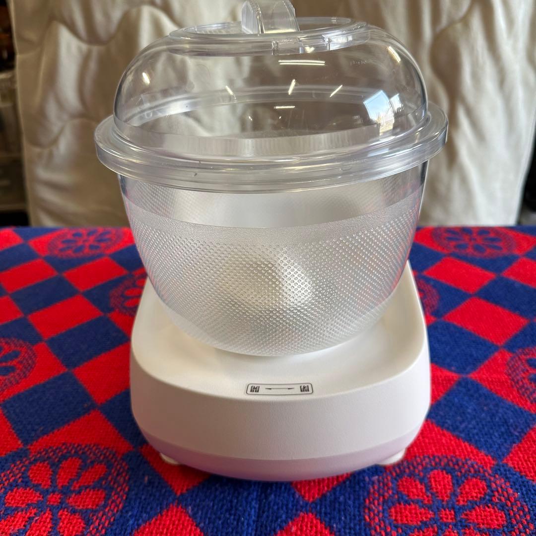 【美品】日本ニーダー パンニーダー PK660D