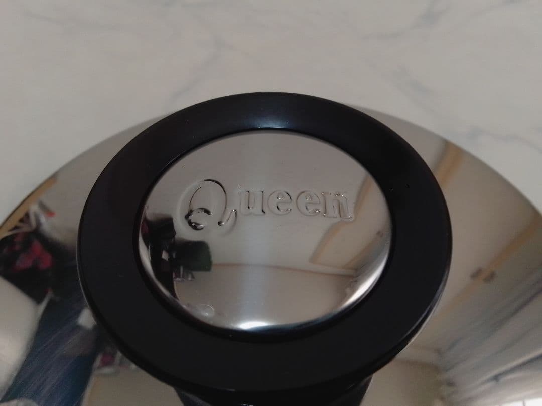 ☆未使用☆ Amway アムウェイ 小ソースパン 片手鍋 クイーン