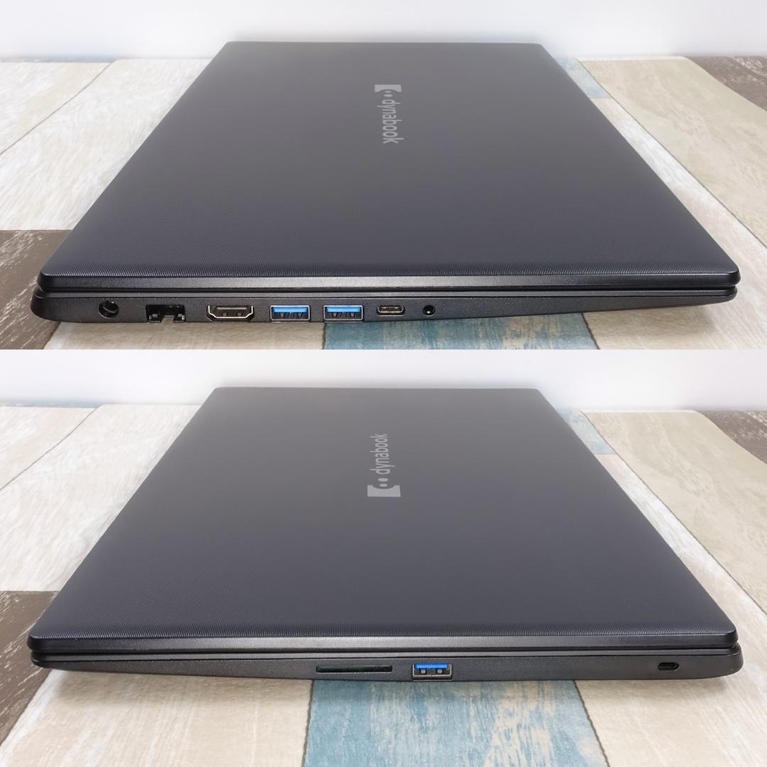 美品で神速の薄型１５インチ✨第１０世代ｉ５に超高速新品ＳＳＤ５００ＧＢ＆１６ＧＢ