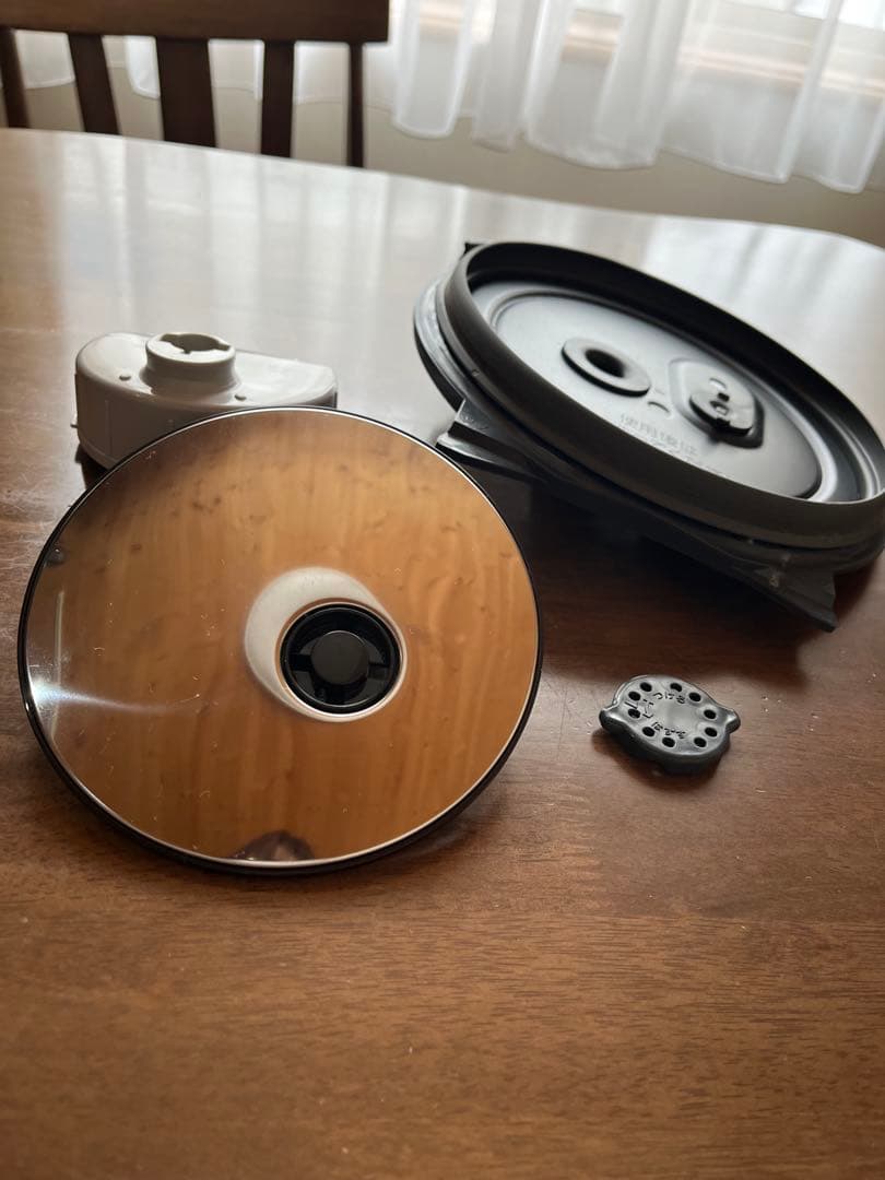 ZOJIRUSHI NP-BI10KS 炊飯器 ブラウン