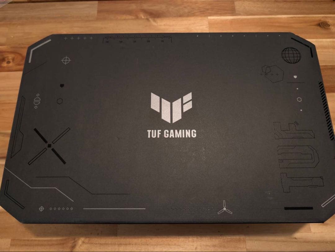 グラフィックボード・グラボ・ビデオカード ASUS TUF GAMING GEFORCE RTX 4080