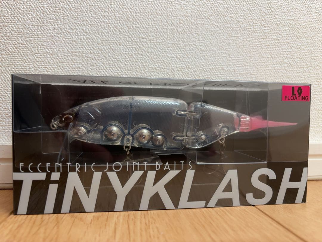 DRT クラッシュ9Low タイニークラッシュLow セット