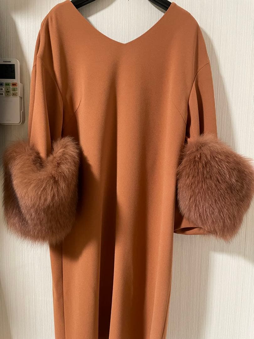 新品!!♡グレースコンチネンタル ワンピース