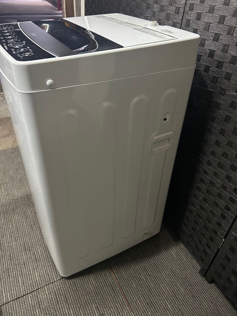✨配達設置込み✨大阪付近❗️【2012年製】洗濯機
