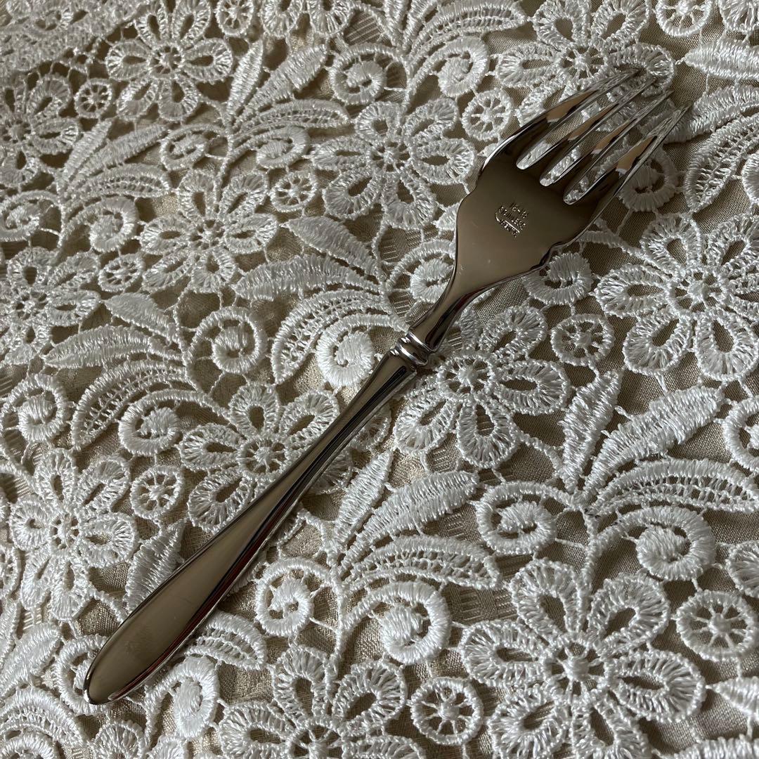 AZUMA インペリアル ダブルエイティーン　W-18 フィッシュフォーク 5本