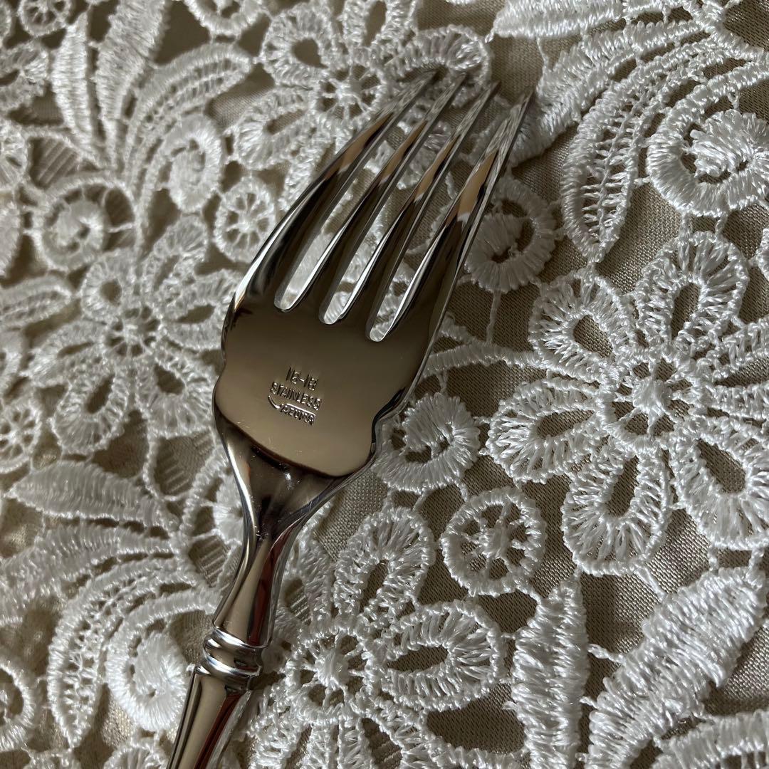 AZUMA インペリアル ダブルエイティーン　W-18 フィッシュフォーク 5本