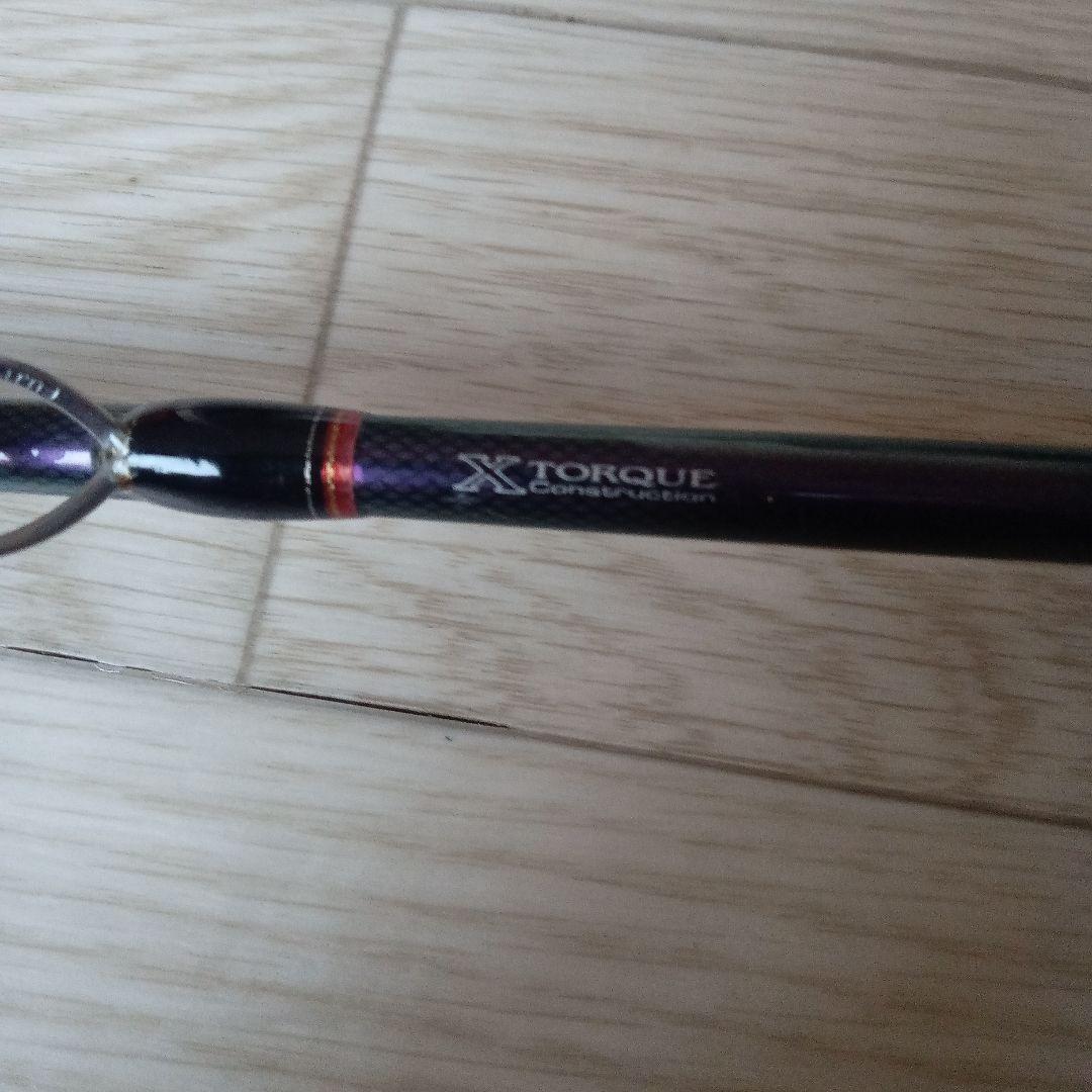 ロッド DAIWA DEEO SPS 60-180 (AK)