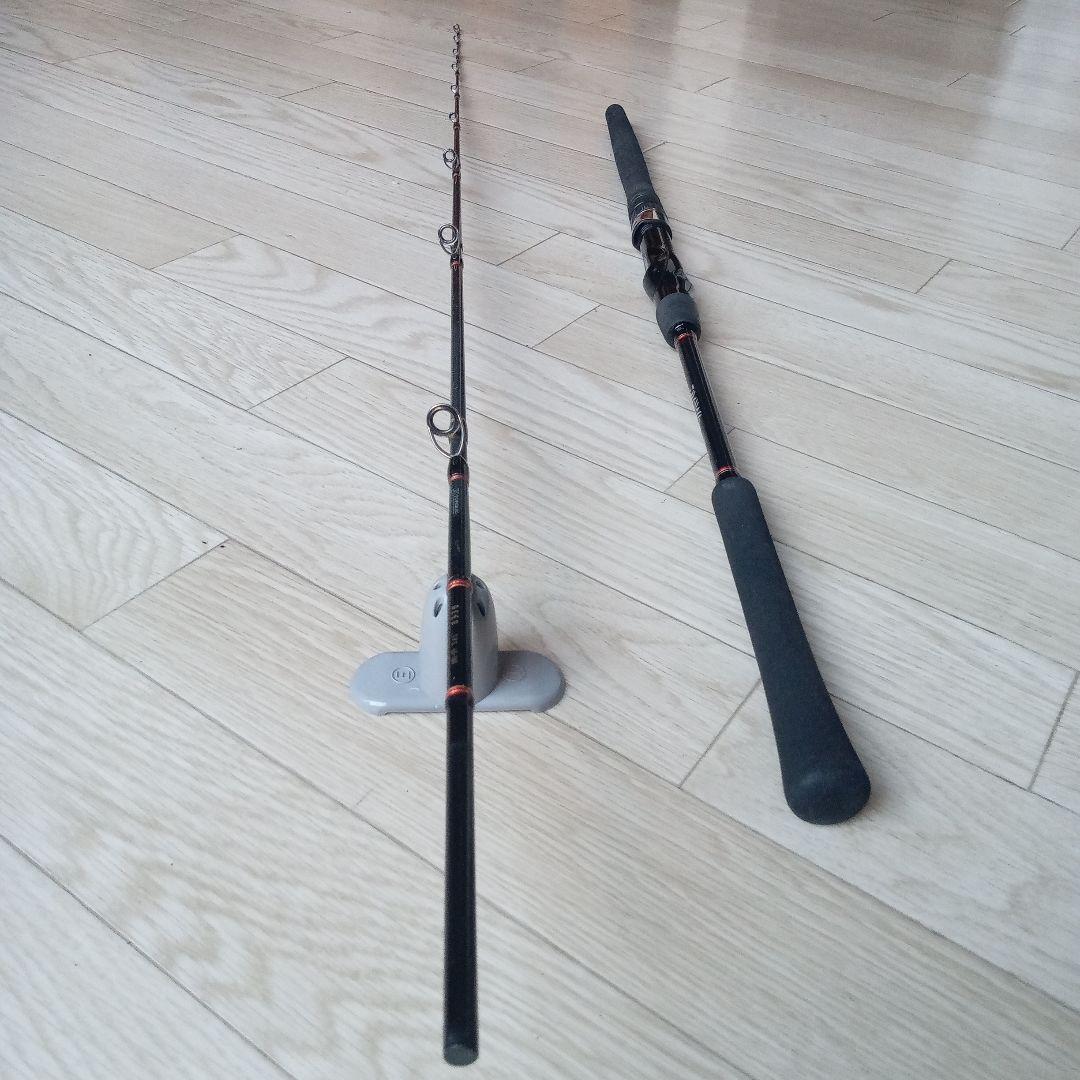 ロッド DAIWA DEEO SPS 60-180 (AK)