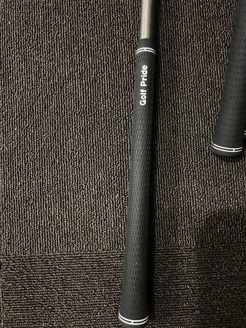 ZX7 5〜P ６本セット　スチールファイバー H 120 tour S