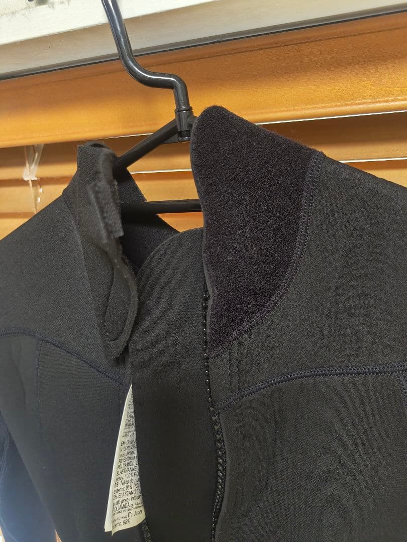 Quiksilver クイックシルバー　158センチ フルスーツ　子供　キッズ