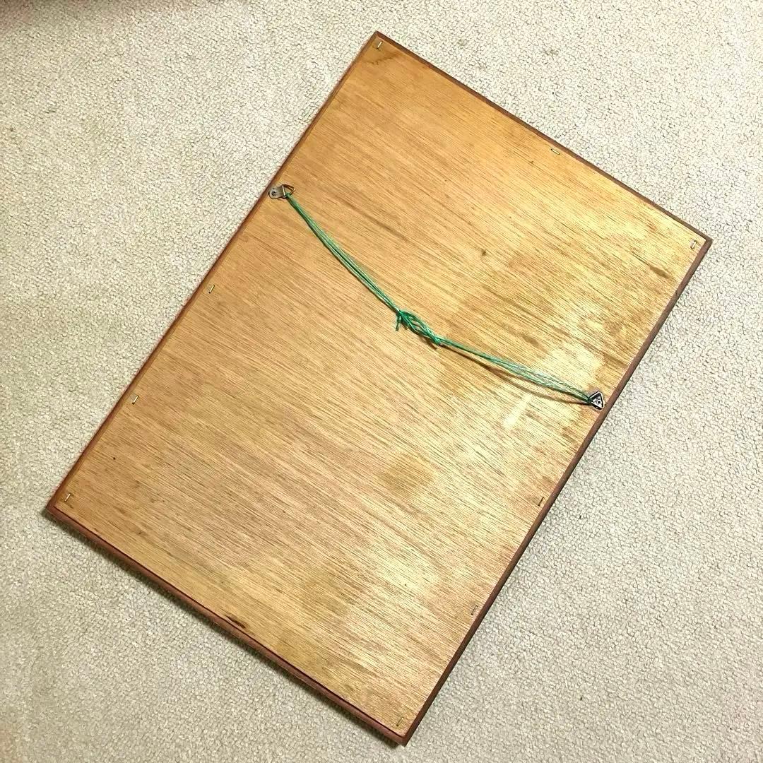 【非売品】スコッチウイスキー◆パブミラー ビンテージ❇︎レトロ❇︎匿名配送