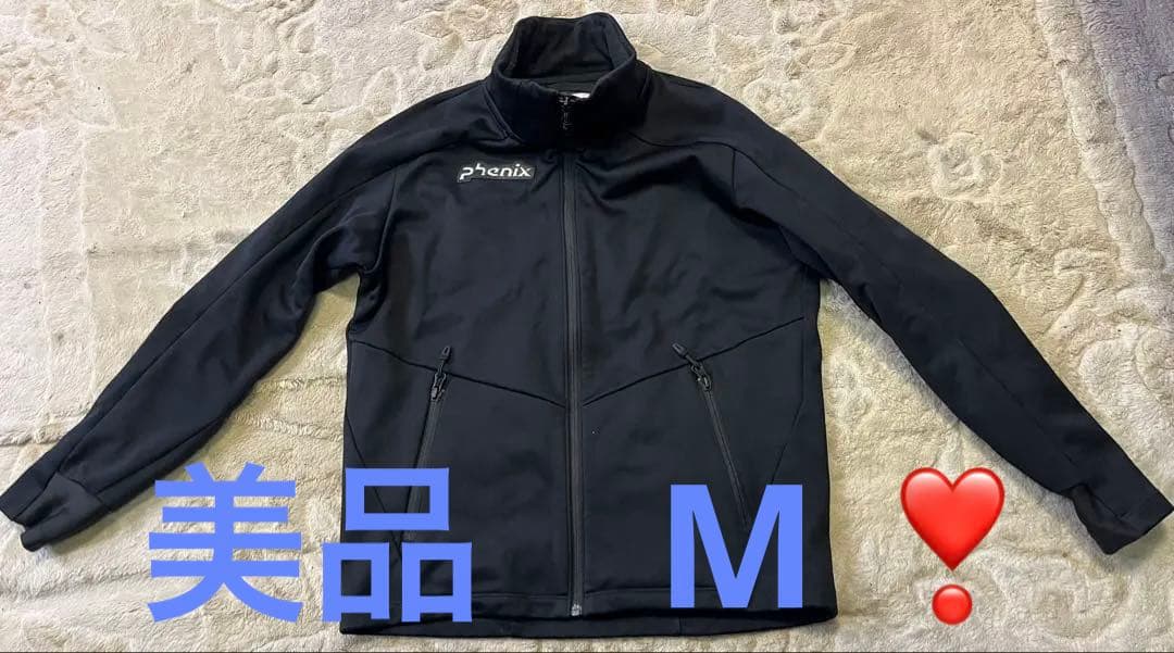 Phenix フェニックス　値下げ❣️160cmミドラー 1日使用のみ美品❣️