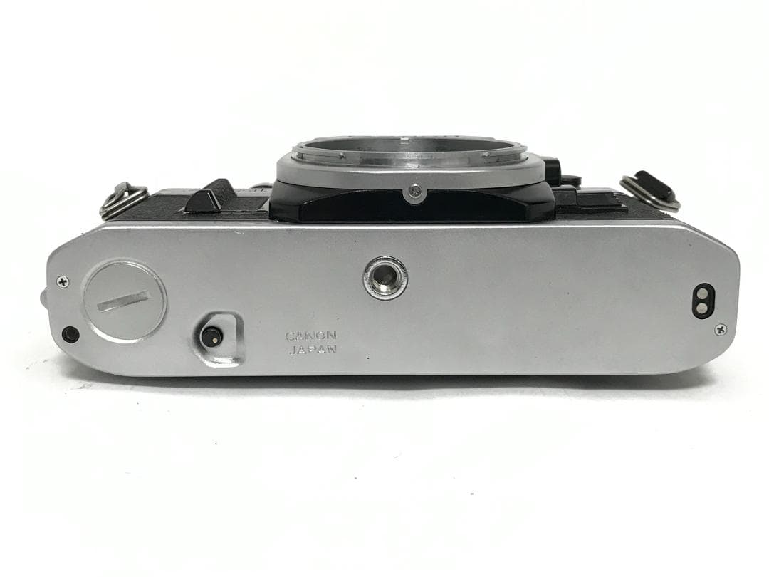 Canon AE-1 & FD 28mm F3.5　#9388