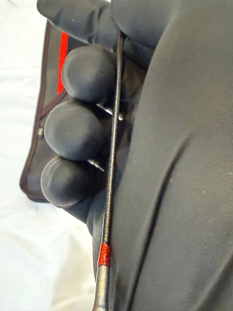 ダイワストイストRT IL 84MLMインターラインモデルダイワティップカバー付