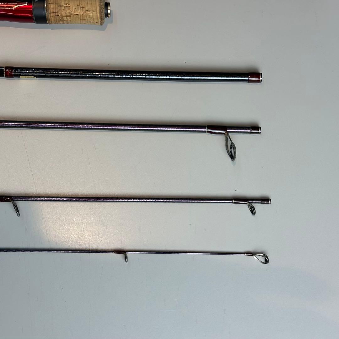 ワールドシャウラドリームツアーエディション2651F-5