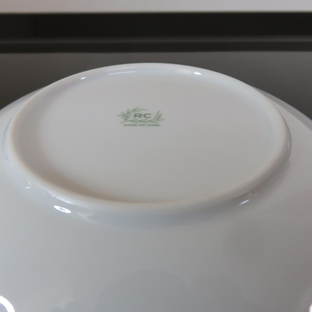 日本陶器会社 ティーカップセット 2脚 3脚 花柄 デザート皿 金彩 バラ売り可