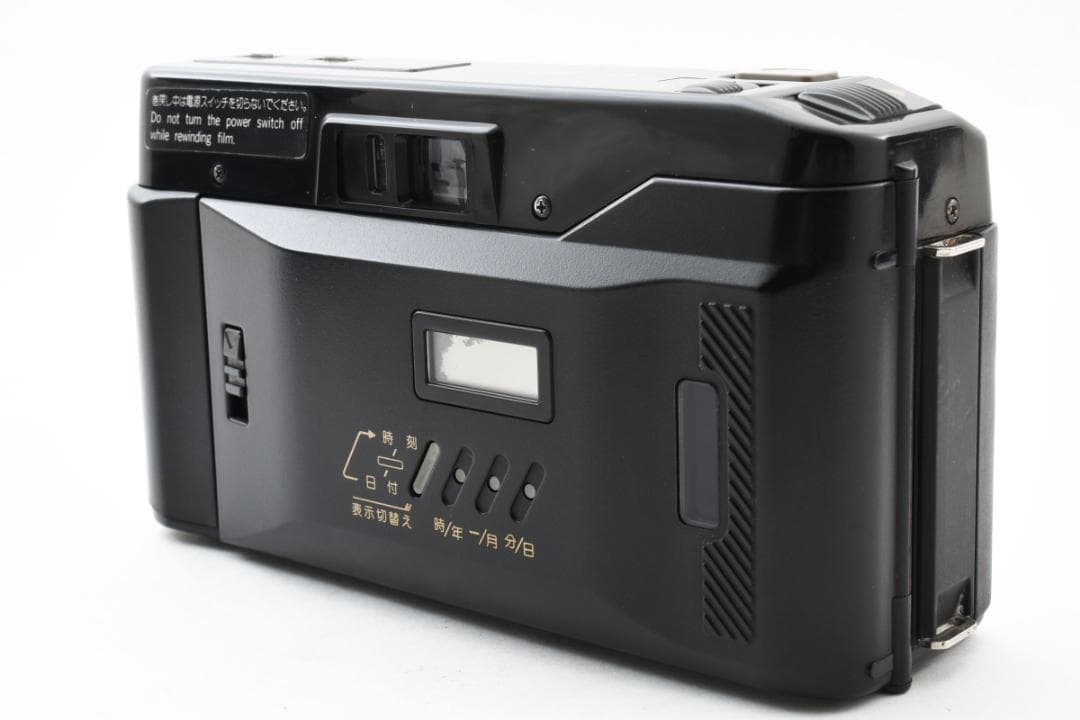 京セラ KYOCERA TD AF Carl Zeiss Tessar