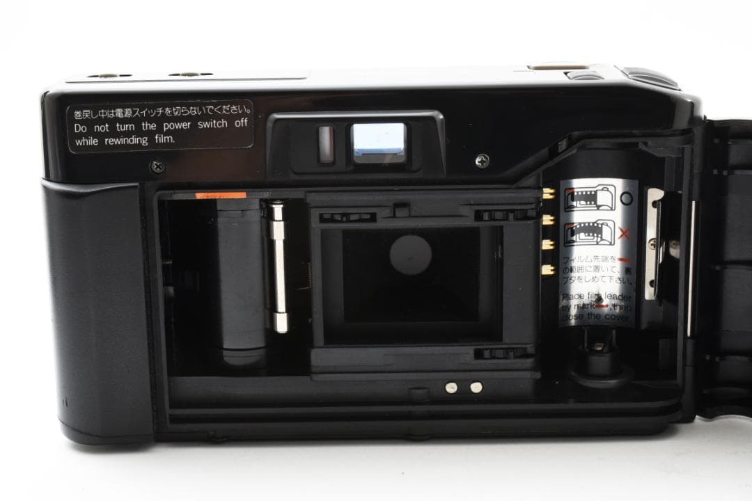 京セラ KYOCERA TD AF Carl Zeiss Tessar