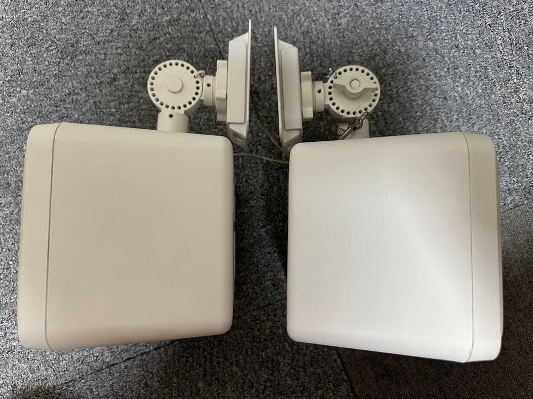 BOSE 101MM • 1705 Ⅱ スピーカー　アンプ　ジャンク品