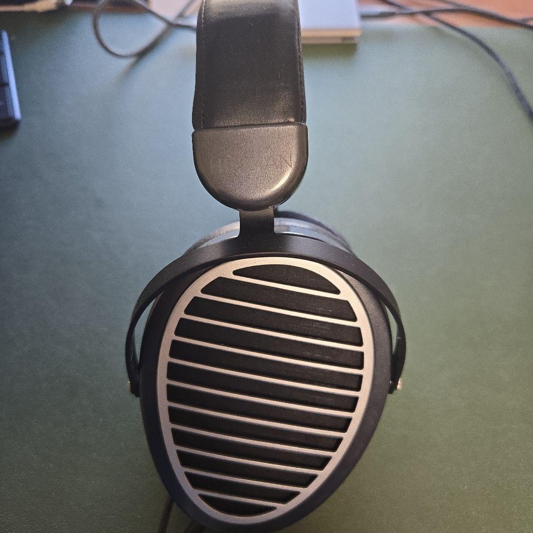 HiFiMAN(ハイファイマン) Edition XS