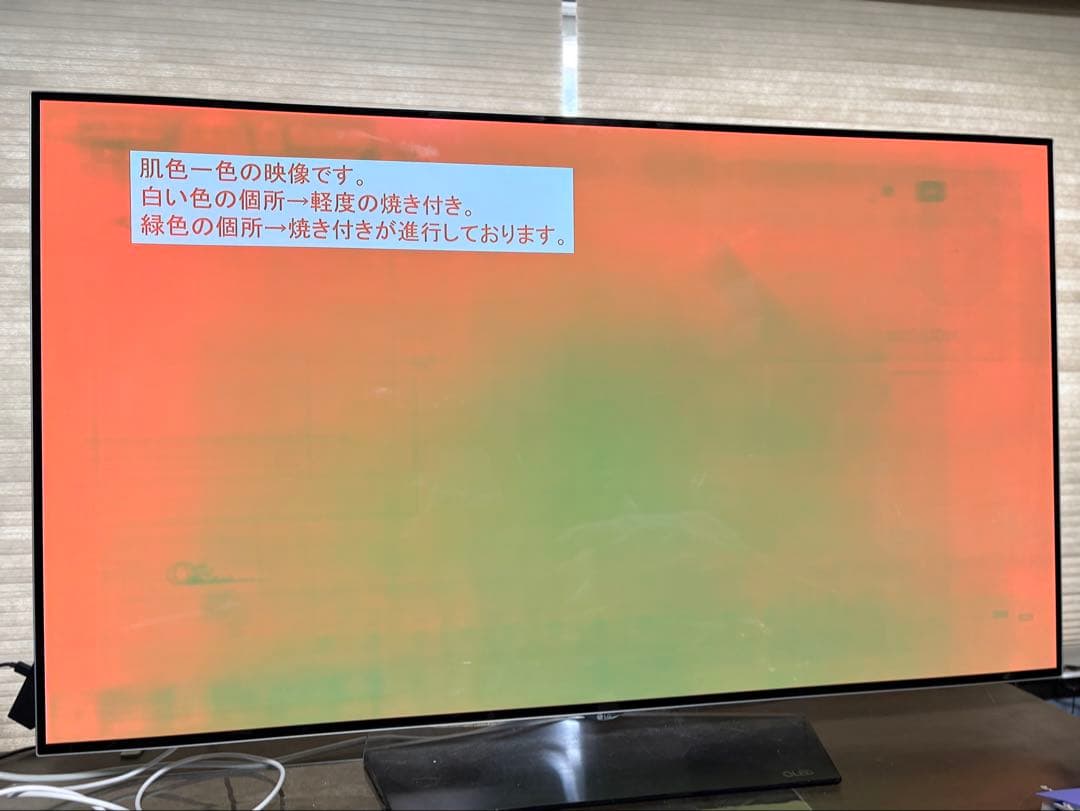 【sui】4K有機EL55型テレビ　LG製OLED55B6P