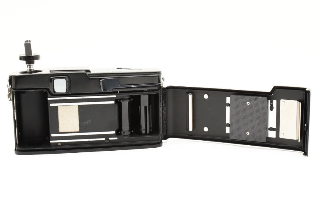 オリンパス　OLYMPUS PEN-FT ボディ ≪綺麗なファインダー≫