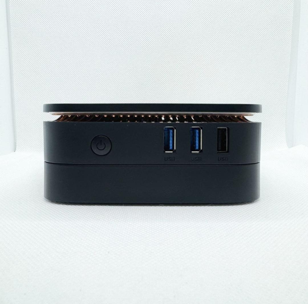 ミニPC NiPoGi MiniPC AK1PRO