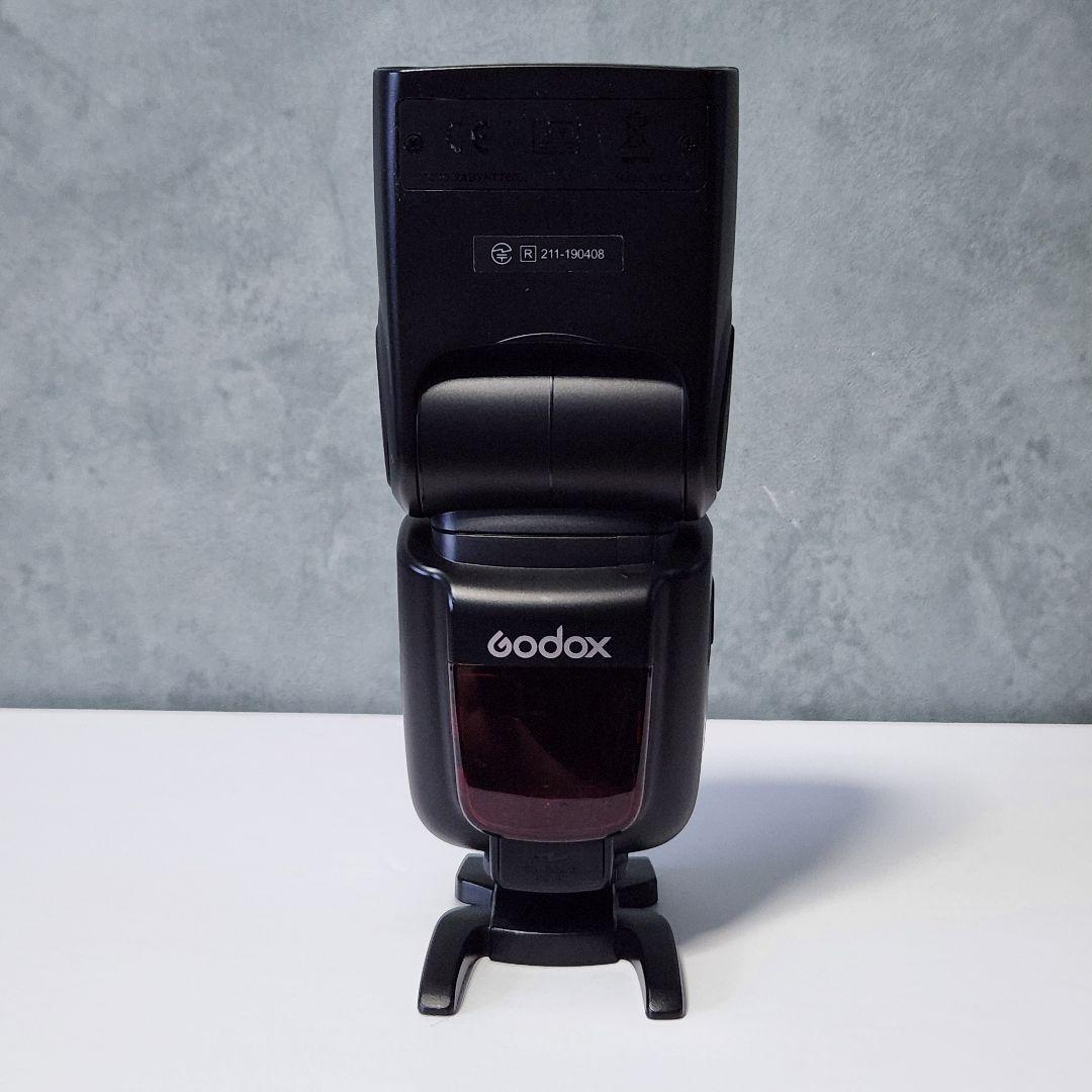 GODOX TT600 フラッシュセット アクセサリー多数付き