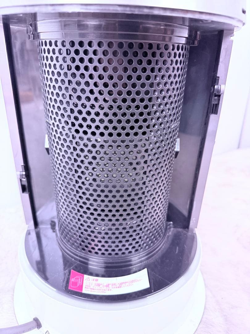 Dyson HP04 空気清浄機能付ファンヒーター 冷暖房対応 WiFi可