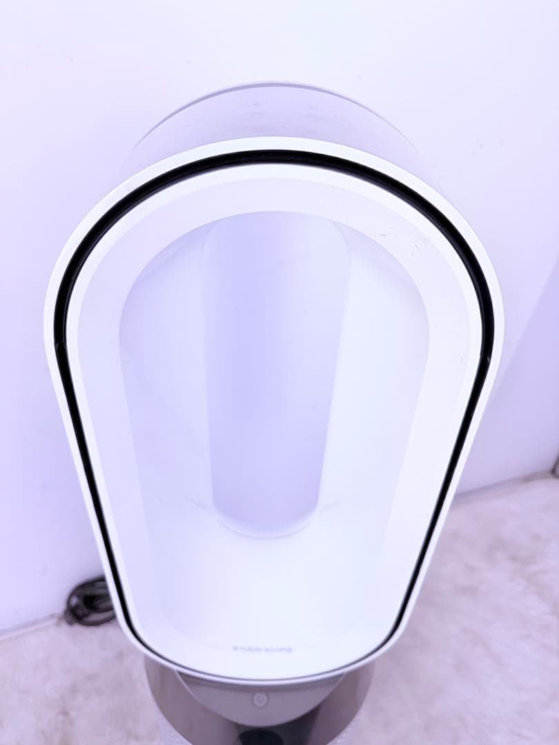 Dyson HP04 空気清浄機能付ファンヒーター 冷暖房対応 WiFi可