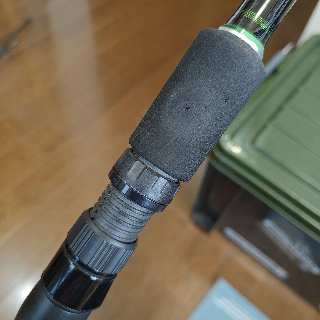 限定値下 DRT × スタジオコンポジット FTB76XH 美品 限定品