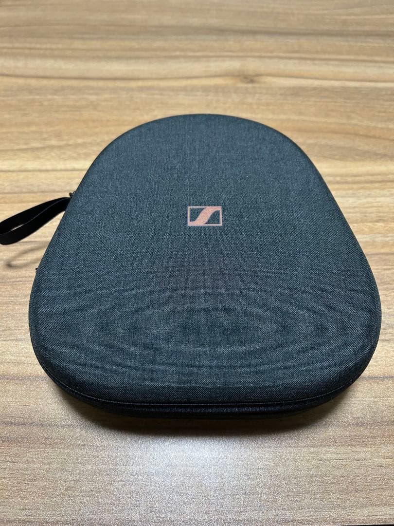 Sennheiser Momentum 4 Wireless ブラックコッパー