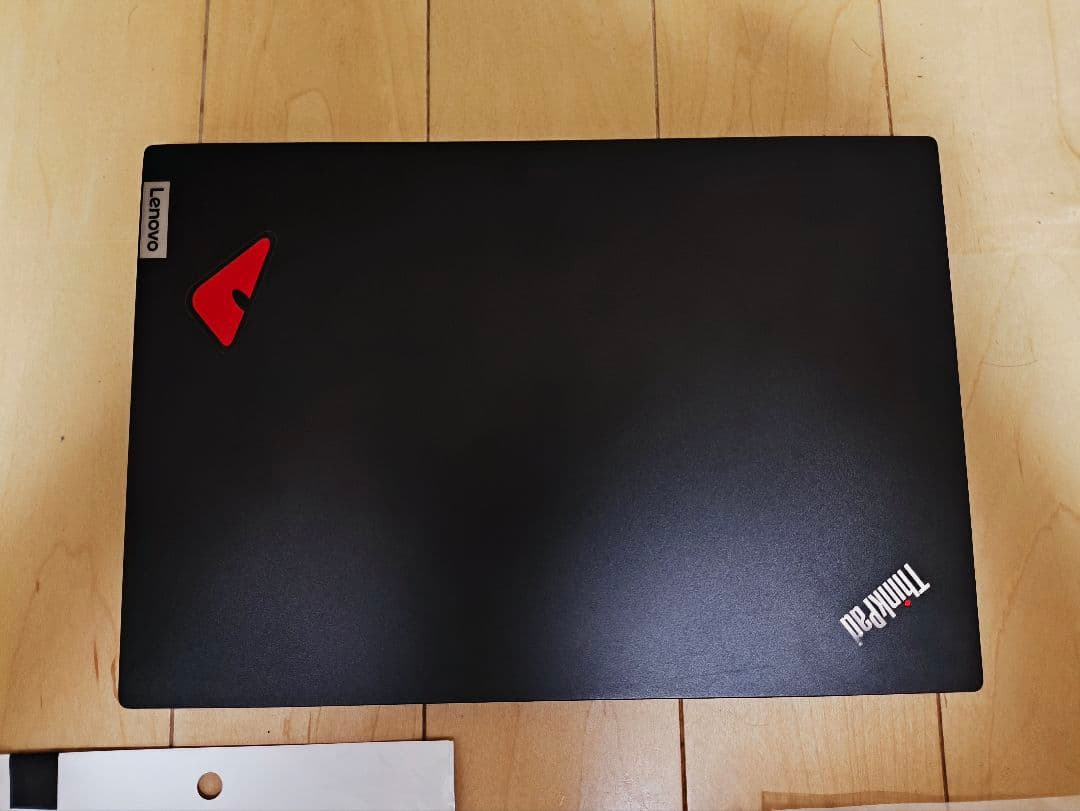 ThinkPad E14 Gen 2 第11世代 i7/512GB/16 OC