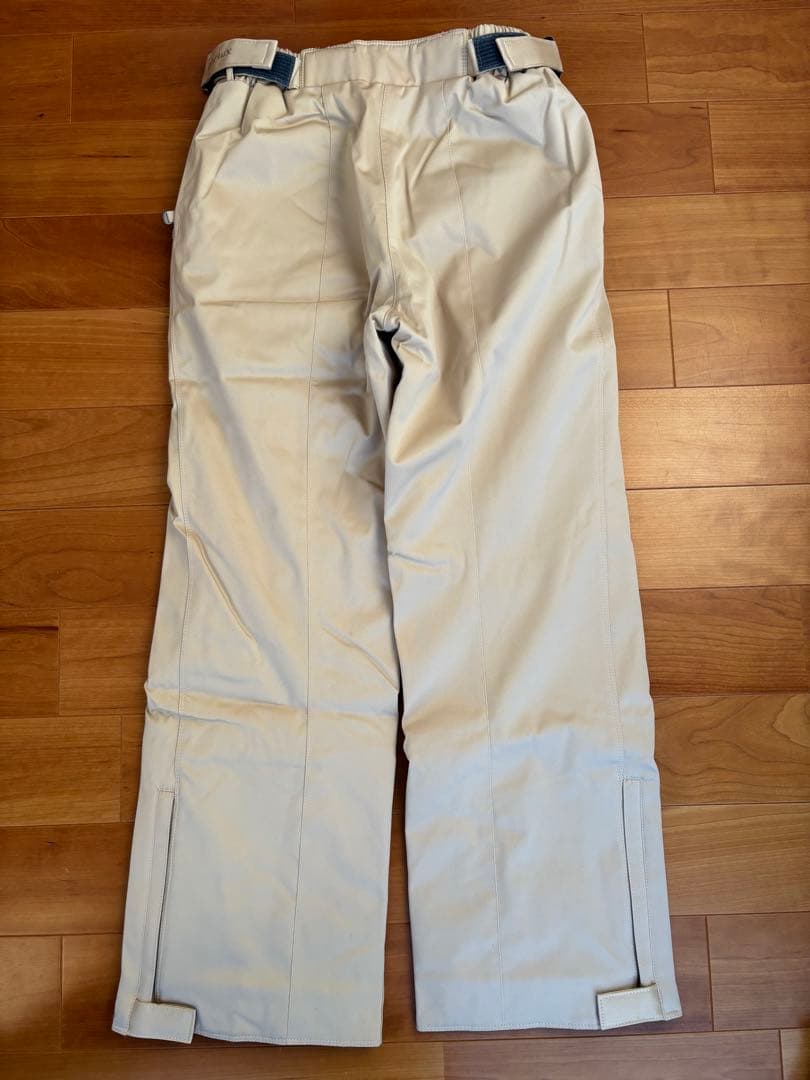 【新品未使用・20年程前購入】miss phenix スキーウェア上下　Mサイズ