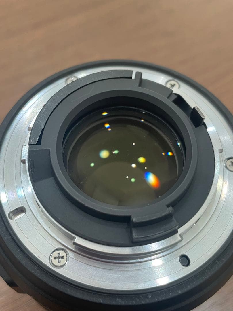 ☆Nikon AF-S NIKKOR 35mm f/1.8G レンズ