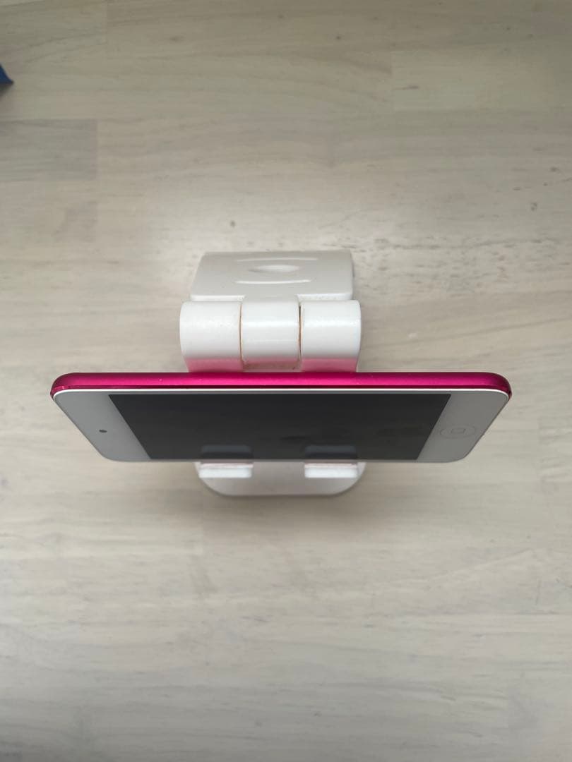 Apple iPod touch (第6世代) ピンク 32GB