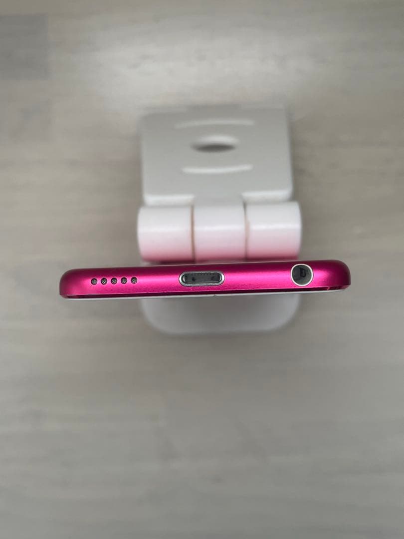 Apple iPod touch (第6世代) ピンク 32GB