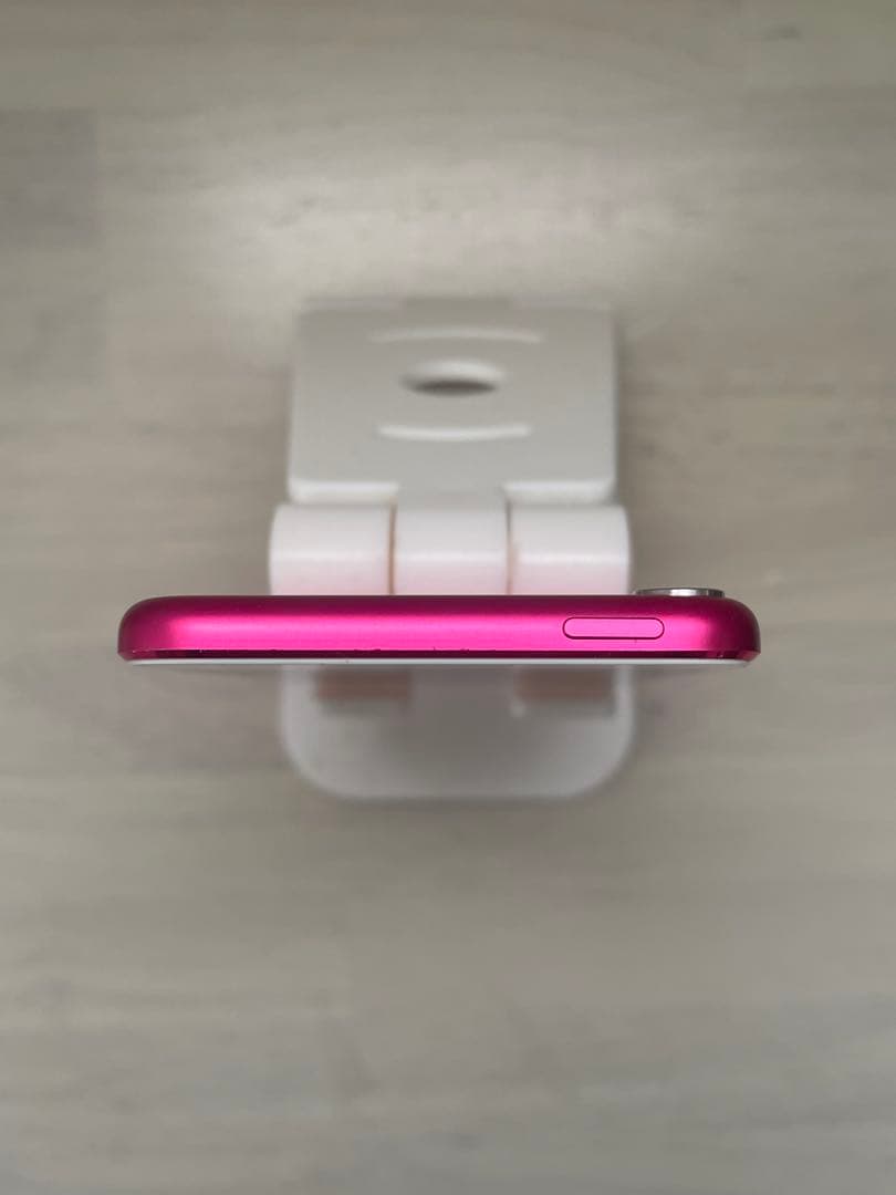 Apple iPod touch (第6世代) ピンク 32GB