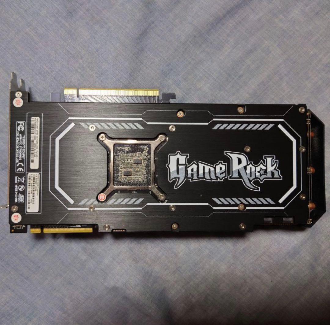 PALIT GeForce RTX 2080 super グラフィックボード